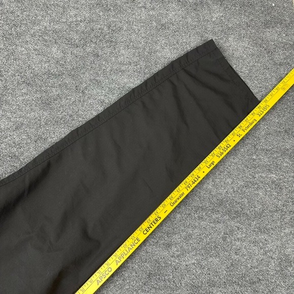 5.11 Tactical Fast Tac Urban Pants Men's 40x30 Black Ripstop 74461 - Picture 8 of 8